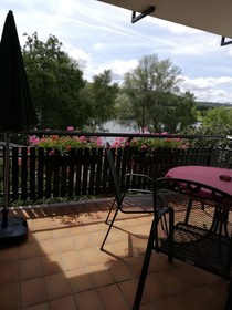 Ferienwohnungen Zum Niederberg