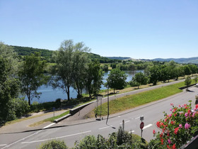 Ferienwohnungen Zum Niederberg