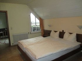 Ferienwohnungen Zum Niederberg