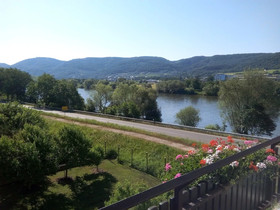 Ferienwohnungen Zum Niederberg