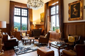 Schloss Lieser