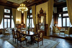 Schloss Lieser