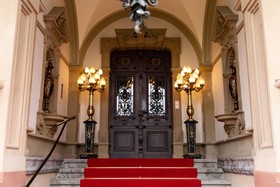 Schloss Lieser
