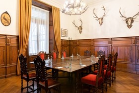 Schloss Lieser