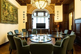 Schloss Lieser