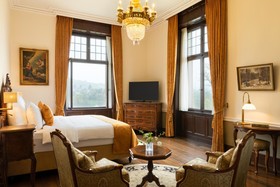 Schloss Lieser