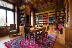 Schloss Lieser