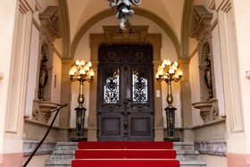 Schloss Lieser
