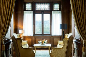 Schloss Lieser