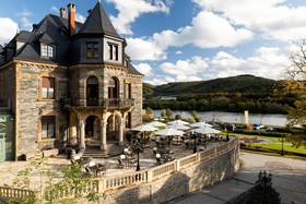 Schloss Lieser