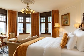 Schloss Lieser