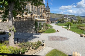 Schloss Lieser