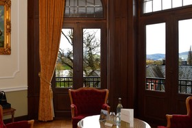 Schloss Lieser