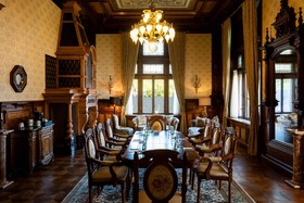 Schloss Lieser