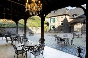 Schloss Lieser