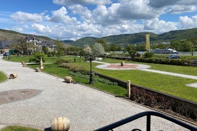 Schloss Lieser