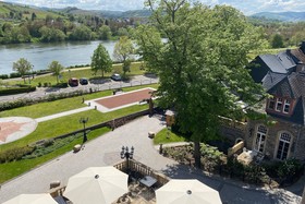 Schloss Lieser