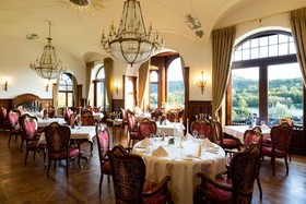 Schloss Lieser