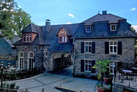 Schloss Lieser