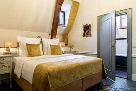 Schloss Lieser