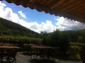 Hotel Sonnenblick