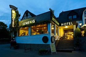 Sewenig