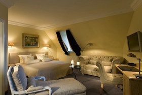 Weinromantikhotel Richtershof
