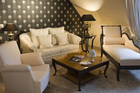 Weinromantikhotel Richtershof