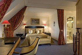 Weinromantikhotel Richtershof