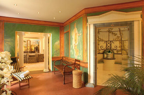 Weinromantikhotel Richtershof