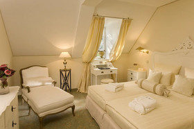 Weinromantikhotel Richtershof