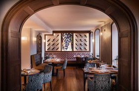 Weinromantikhotel Richtershof