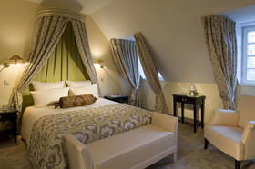 Weinromantikhotel Richtershof