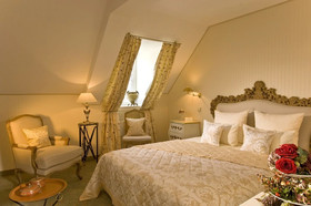 Weinromantikhotel Richtershof