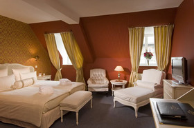 Weinromantikhotel Richtershof