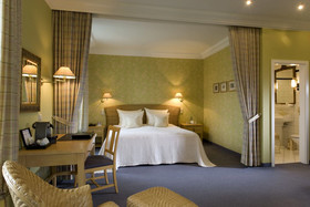 Weinromantikhotel Richtershof