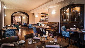 Weinromantikhotel Richtershof