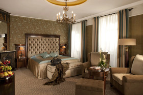 Weinromantikhotel Richtershof