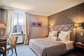 Weinromantikhotel Richtershof