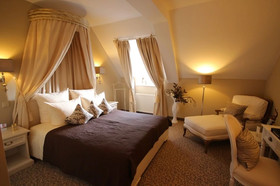 Weinromantikhotel Richtershof