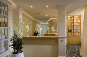 Weinromantikhotel Richtershof