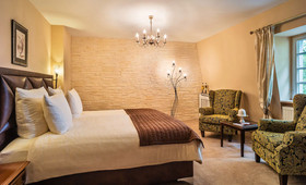 Weinromantikhotel Richtershof