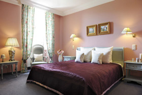 Weinromantikhotel Richtershof