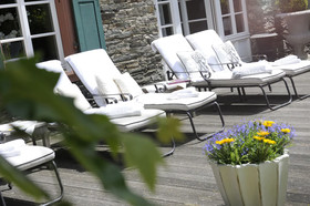 Weinromantikhotel Richtershof