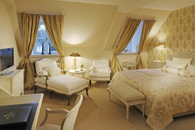 Weinromantikhotel Richtershof