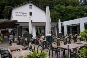 Landhotel Ringelsteiner Muhle