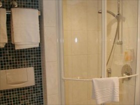 Hotel Moselshack