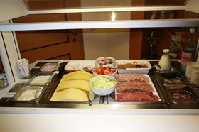Uferdeck - Boutique Hotel