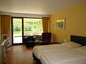 Uferdeck - Boutique Hotel