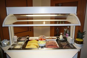 Uferdeck - Boutique Hotel
